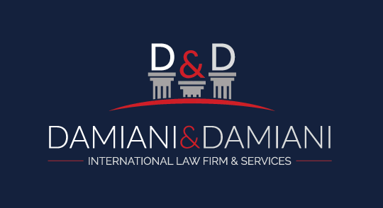 Damiani & Damiani logo