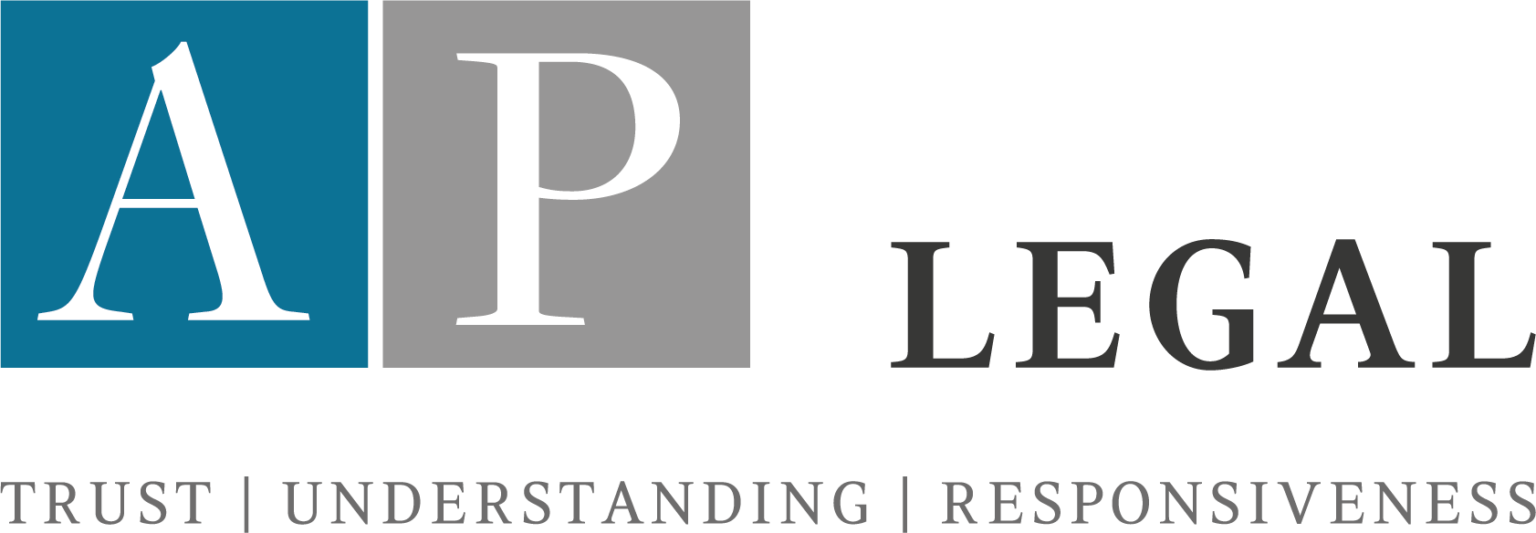 AP Legal logo
