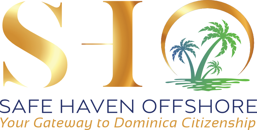 Safe Haven Offshore logo