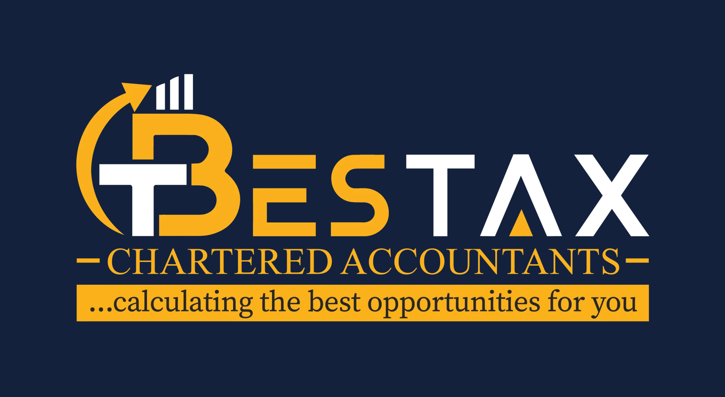 Bestax Chartered Accountants logo