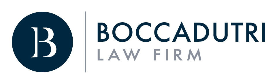 Boccadutri International Law Firm logo