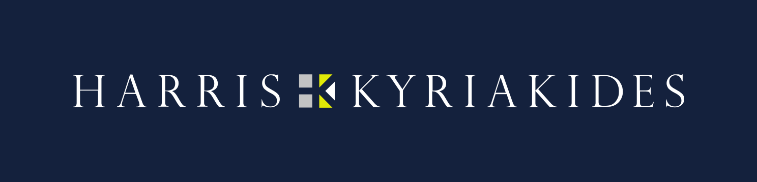 Harris Kyriakides LLC logo