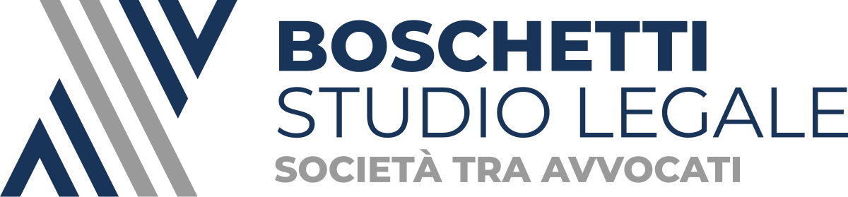 Boschetti Law Firm logo