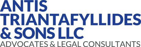 Antis Triantafyllides & Sons LLC logo