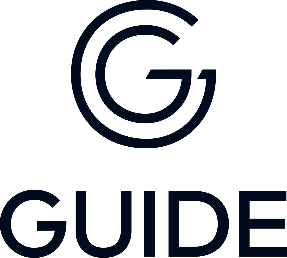 Guide Consultants logo