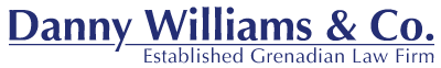 Danny Williams and Co. logo