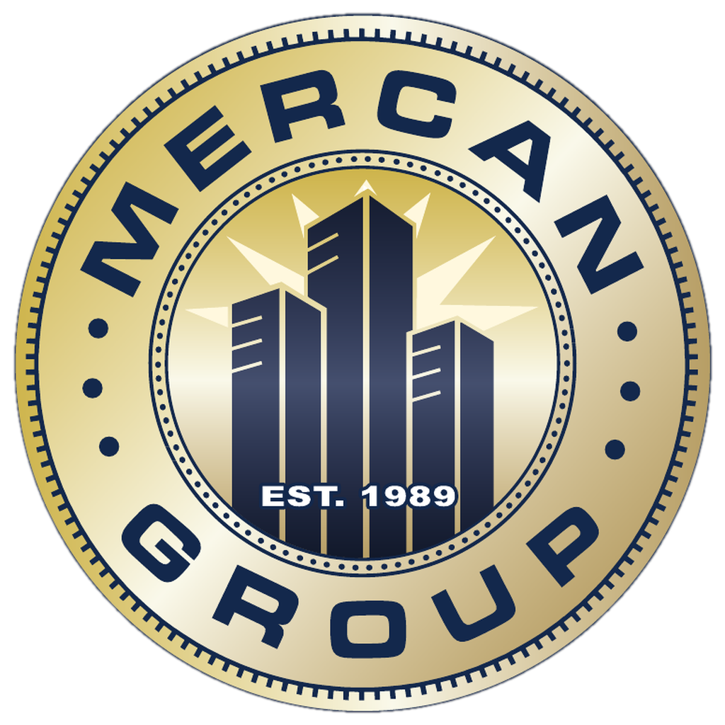 Mercan Group logo