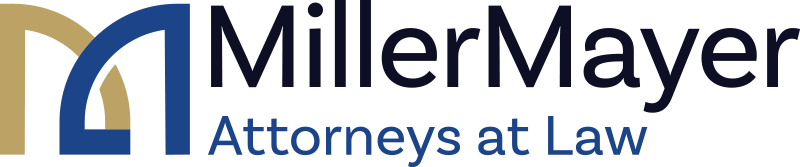 Miller Mayer LLP logo
