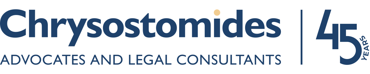 Chrysostomides Advocates & Legal Consultants logo