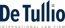De Tullio Law Firm logo