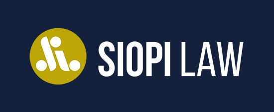 SIOPI Law logo