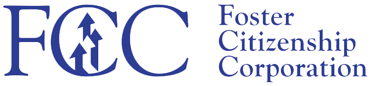 Foster Citizenship Corp. logo