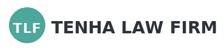 Tenha Law Firm logo
