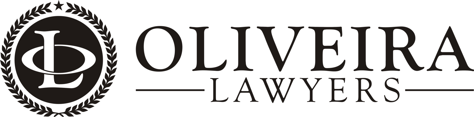 Oliveira Lawyers logo
