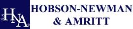 Hobson-Newman & Amritt logo