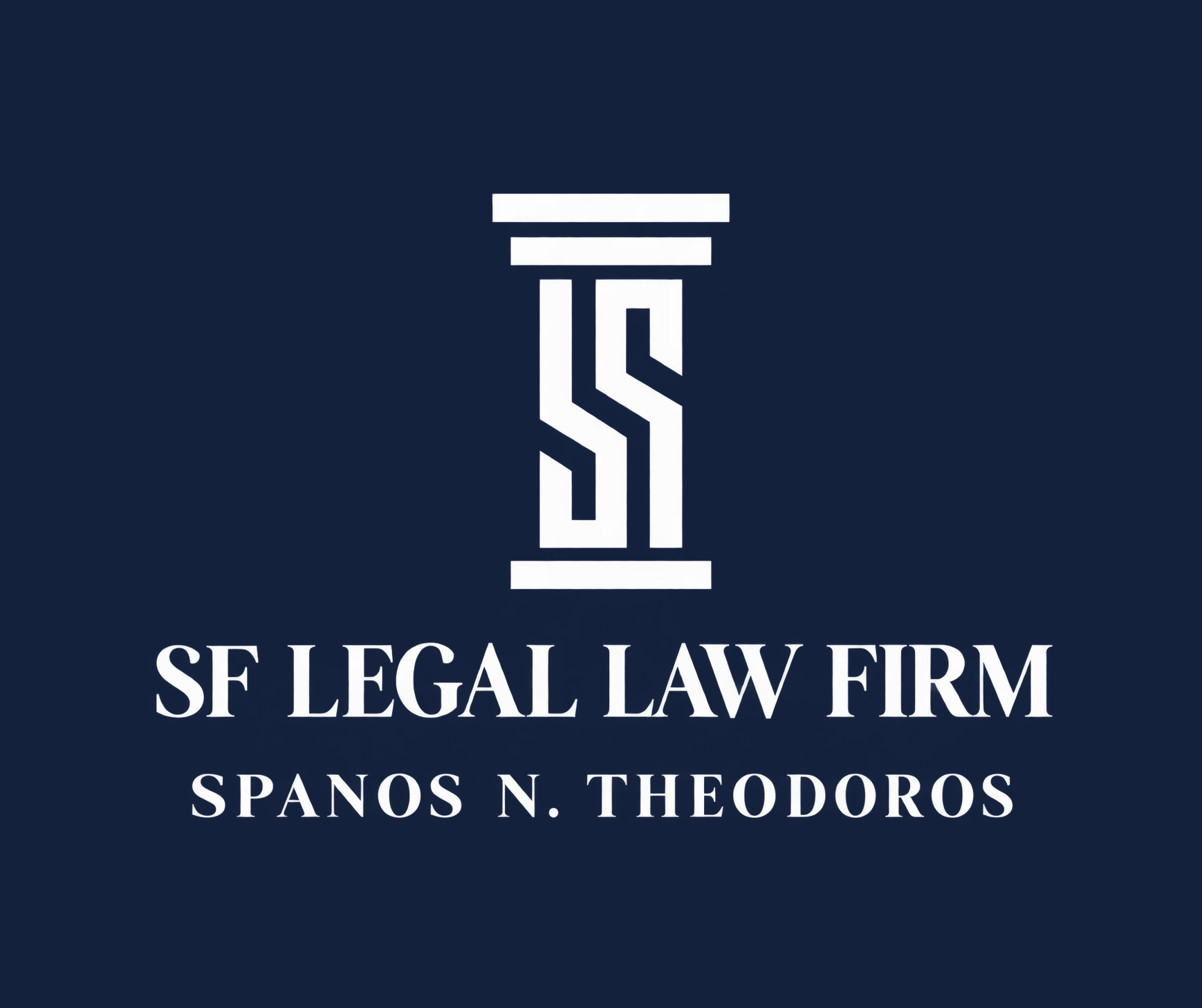 SF Legal logo