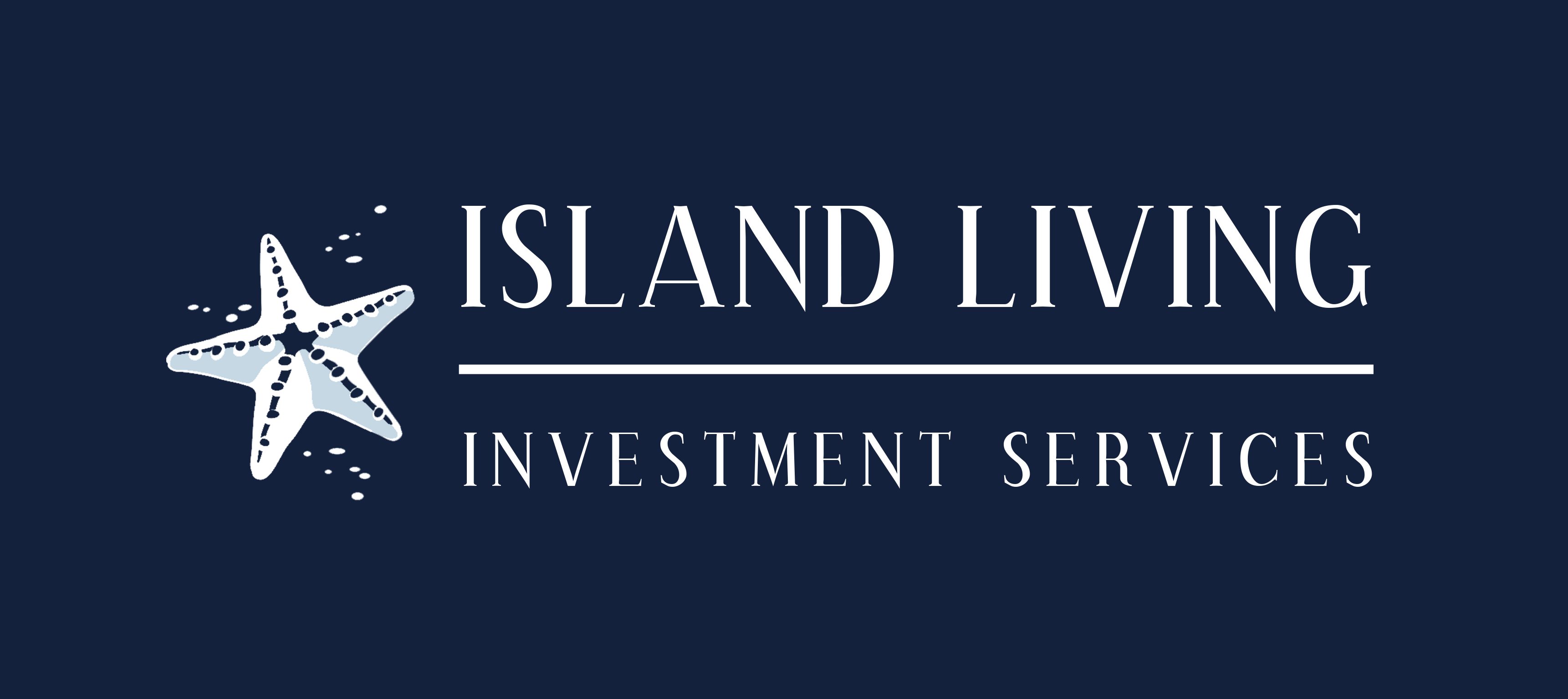 Island Living Investment Services Ltd logo
