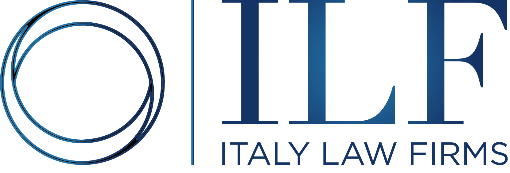 ILF Law Firm logo