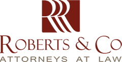 Roberts & Co logo
