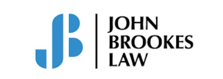 John Brookes Law logo