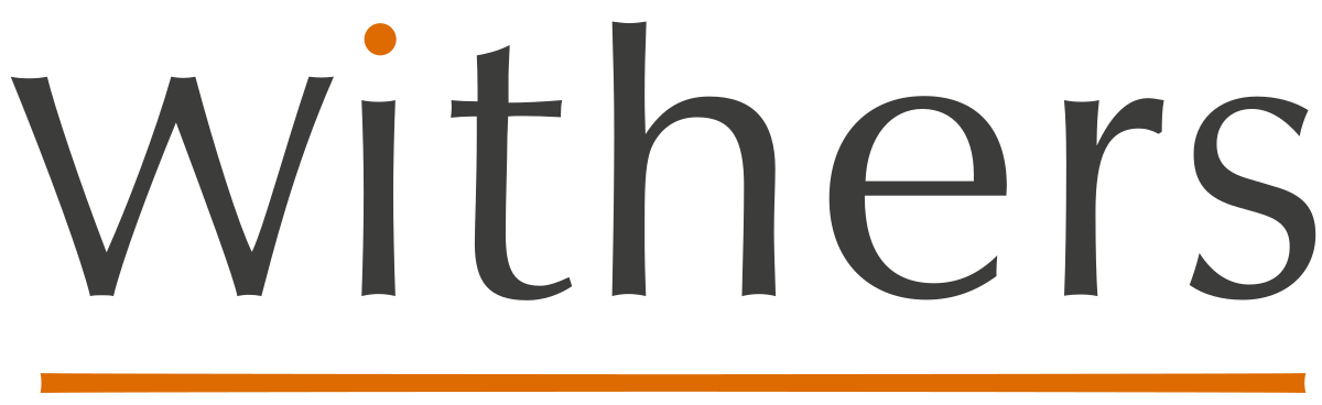 Withers (Milan) logo