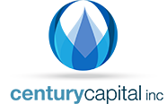 Century Capital logo