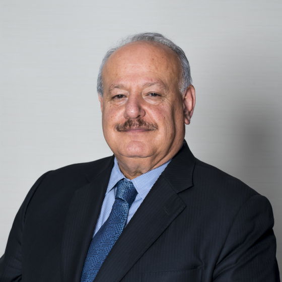 Dr. Reyadh Al Kabban