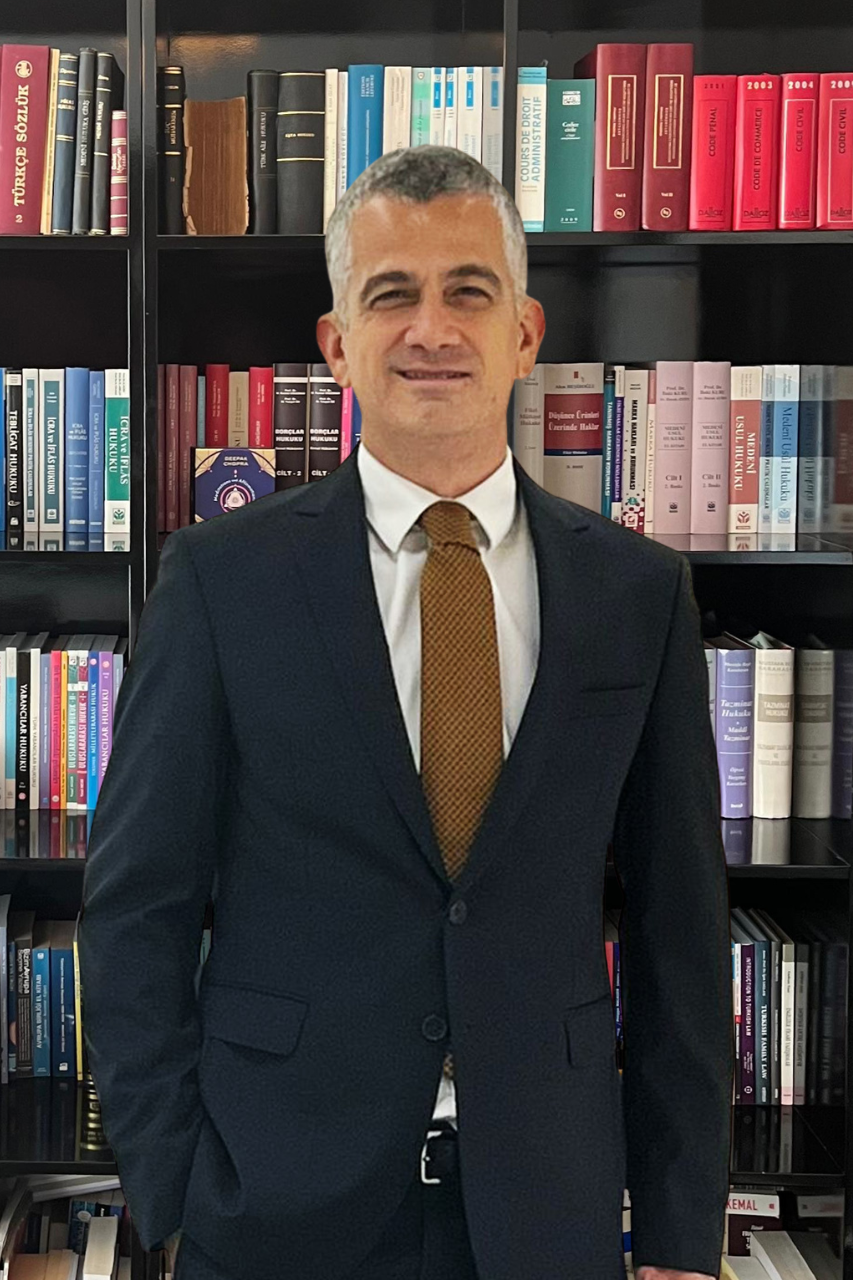 Murat Bozfakıoğlu